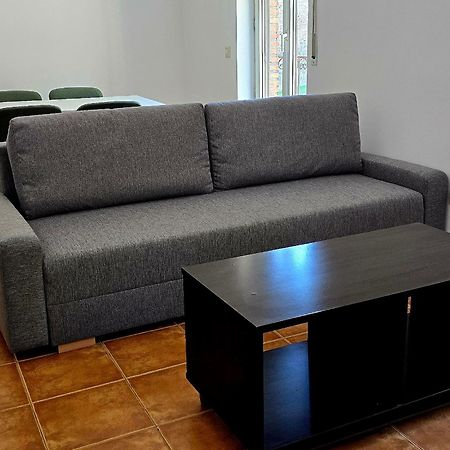 Puerta De Bisagra-Parking Gratis- Con 2 Habitaciones Toledo Esterno foto