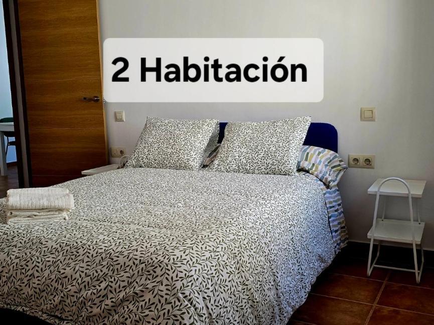 Puerta De Bisagra-Parking Gratis- Con 2 Habitaciones Toledo Esterno foto