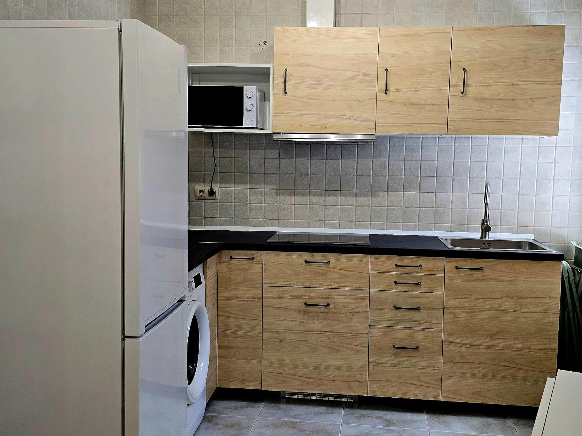 Puerta De Bisagra-Parking Gratis- Con 2 Habitaciones Toledo Esterno foto