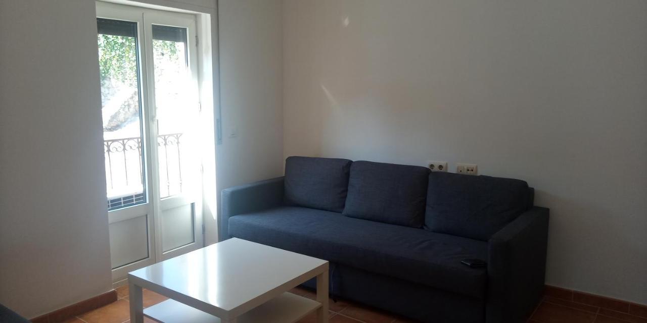 Puerta De Bisagra-Parking Gratis- Con 2 Habitaciones Toledo Esterno foto