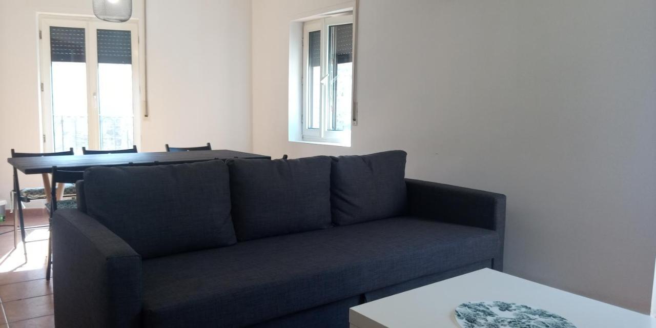 Puerta De Bisagra-Parking Gratis- Con 2 Habitaciones Toledo Esterno foto