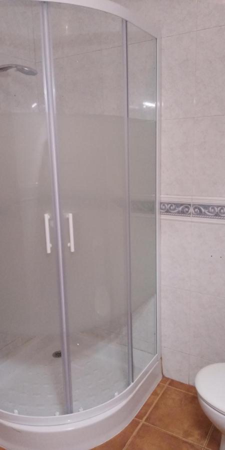 Puerta De Bisagra-Parking Gratis- Con 2 Habitaciones Toledo Esterno foto