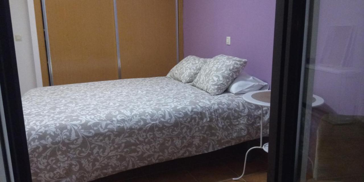 Puerta De Bisagra-Parking Gratis- Con 2 Habitaciones Toledo Esterno foto