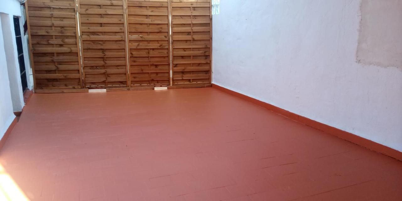 Puerta De Bisagra-Parking Gratis- Con 2 Habitaciones Toledo Esterno foto