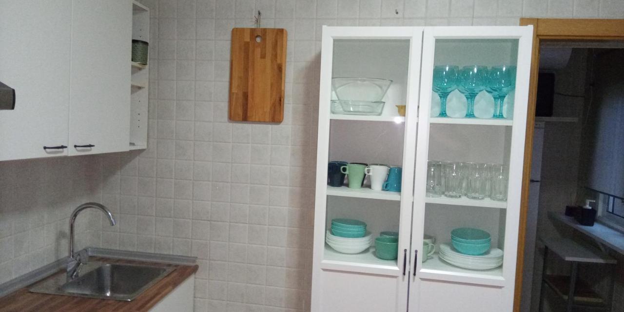 Puerta De Bisagra-Parking Gratis- Con 2 Habitaciones Toledo Esterno foto