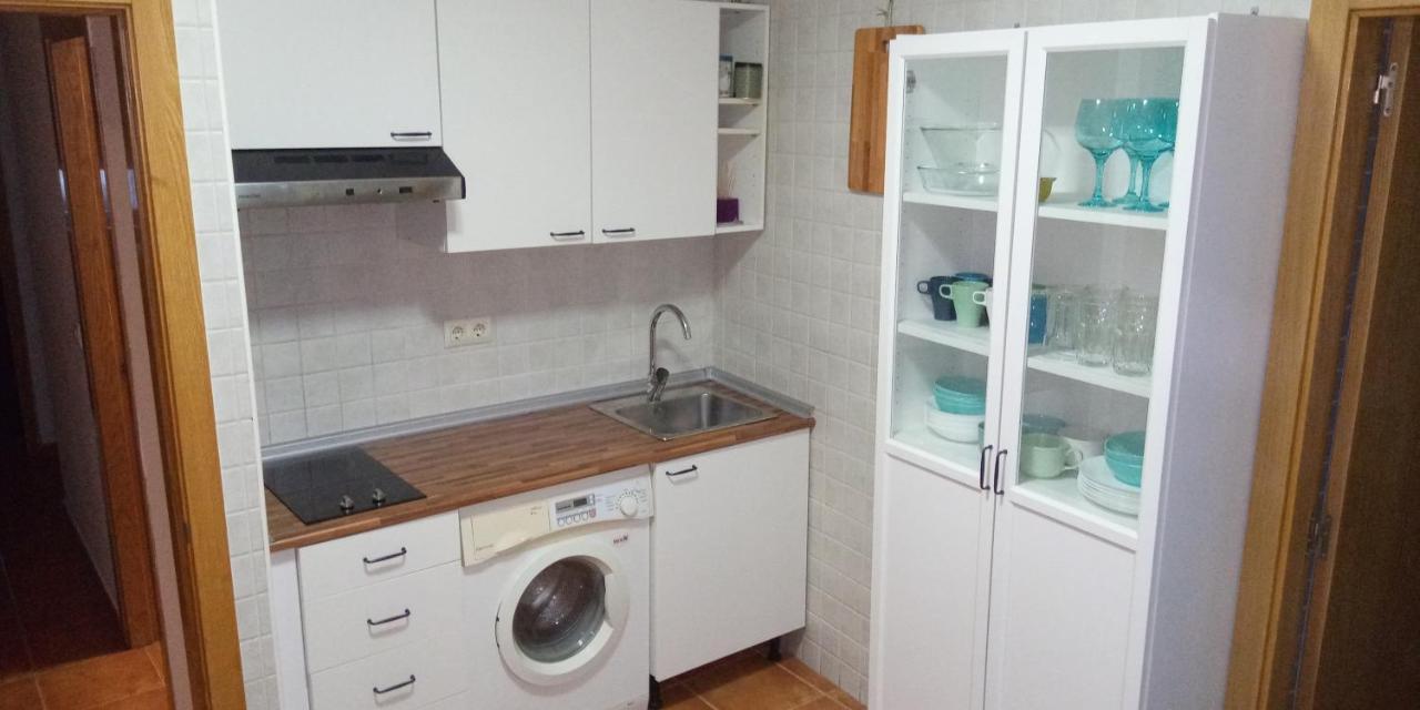 Puerta De Bisagra-Parking Gratis- Con 2 Habitaciones Toledo Esterno foto